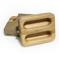 easyclimb mini – mobilna chwytotablica do treningu palców